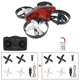 Mini RC Quadcopter Helicopter Headless Drone