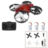 Mini RC Quadcopter Helicopter Headless Drone