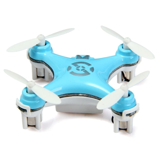 Mini RC Quadcopter Helicopter Drone