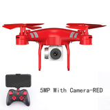 Mini Camera WIFI RC Drones